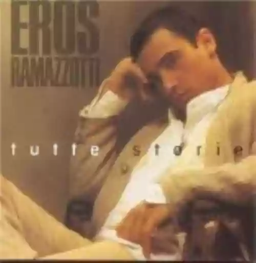 Cover di Tutte storie