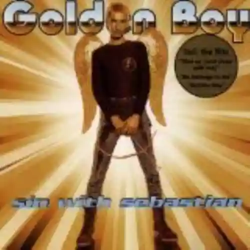 Cover di Golden Boy