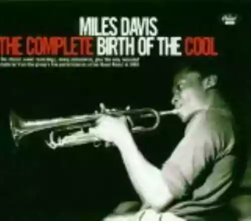 Cover di The Complete Birth of the Cool
