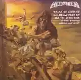 Helloween: Walls Of Jericho