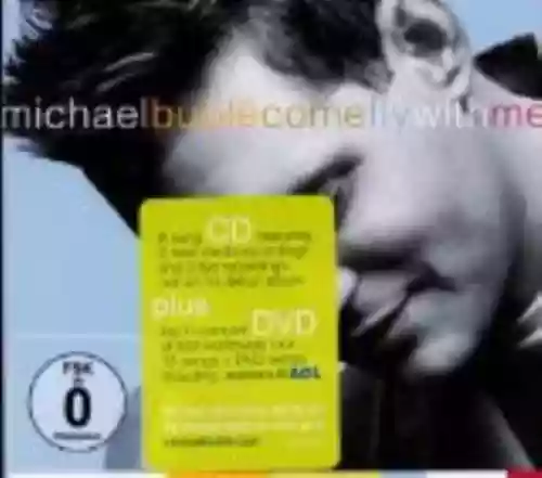 Cover di Come Fly With Me