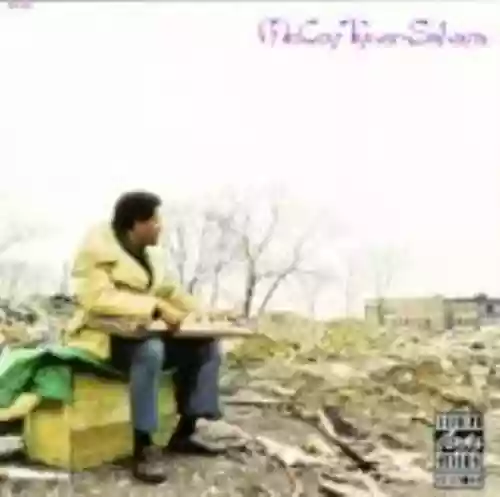 Cover di Sahara
