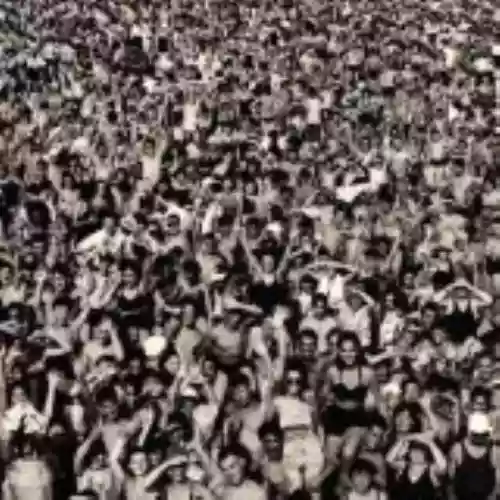 Cover George Michael - Listen Without Prejudice, Volume 1