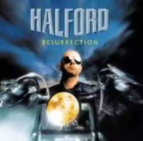 Cover di Resurrection