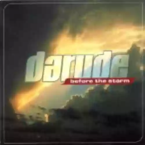 Cover Darude - Before the Storm