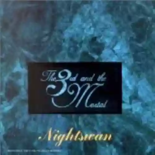 Cover di Nightswan