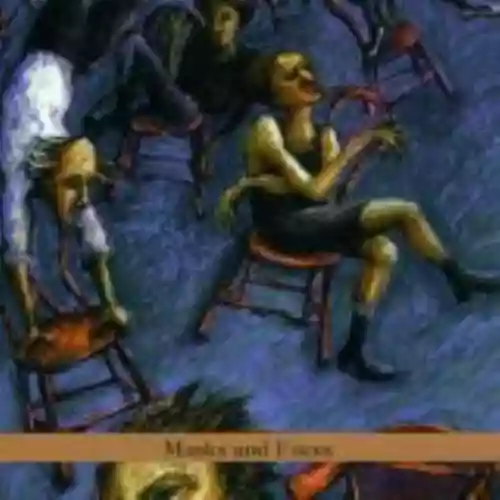 Cover di Masks and Faces