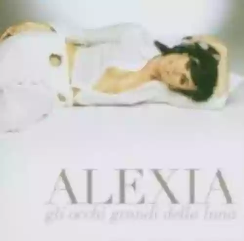 Cover di Gli occhi grandi della luna