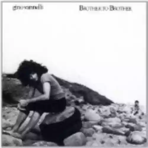 Cover Gino Vannelli - Brother to Brother