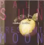 cowboy junkies: pale sun, crescent moon