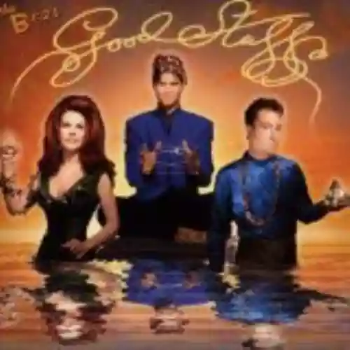 Cover di Good Stuff