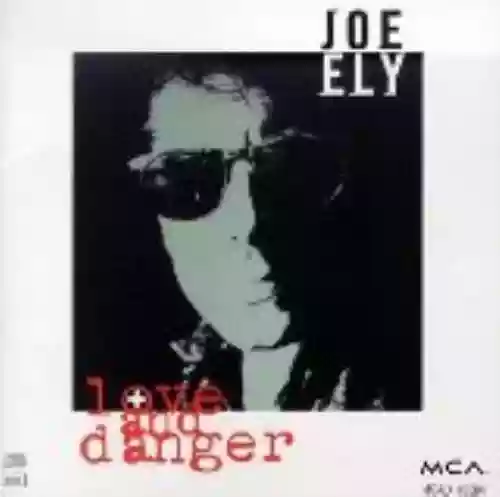 Cover di Love and Danger
