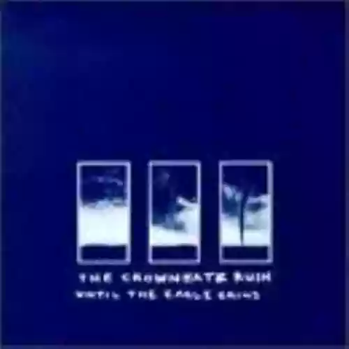 Cover The Crownhate Ruin - Until the Eagle Grins