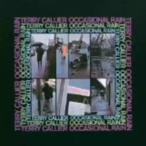 Cover Terry Callier - Occasional Rain