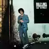 Billy Joel: 52nd Street
