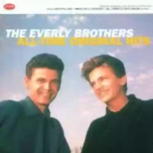 Cover di All-Time Original Hits