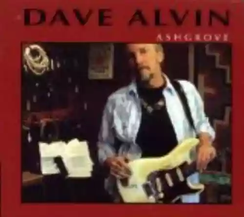 Cover di Ashgrove