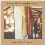 PJ Harvey: Dance Hall At Louse Point