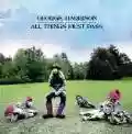<b>George Harrison</b> • All Things Must Pass