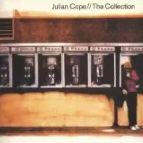 Cover Julian Cope - The Collection