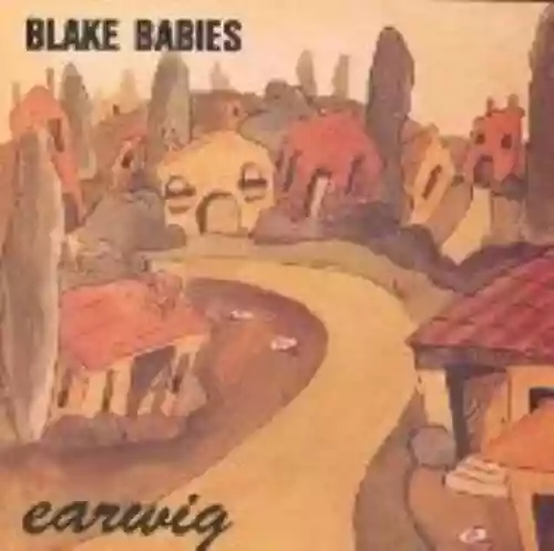 Cover di Earwig