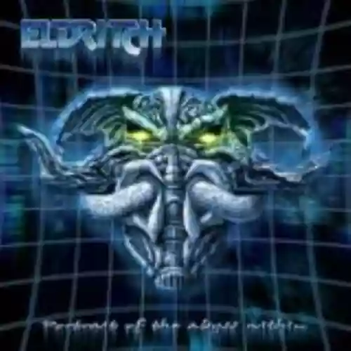 Cover di Portrait of the Abyss Within