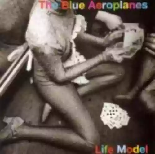 Cover di Life Model