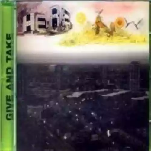 Cover Here And Now - Give and Take