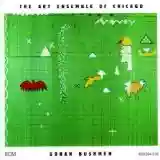 Art Ensemble of Chicago: Urban Bushmen