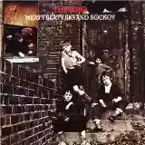 The Who: Meaty Beaty Big and Bouncy
