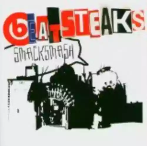 Cover di Smacksmash