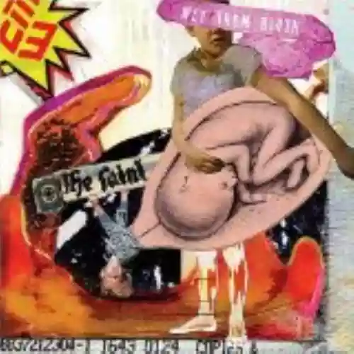 Cover di Wet From Birth