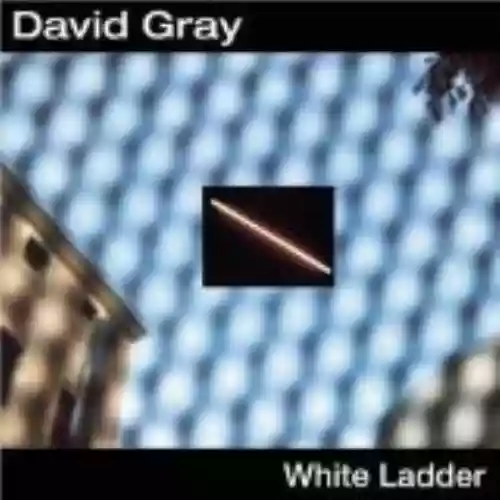 Cover di White Ladder