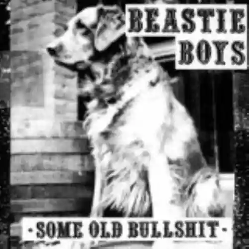 Cover di Some Old Bullshit