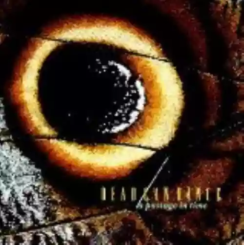 Cover di A Passage in Time