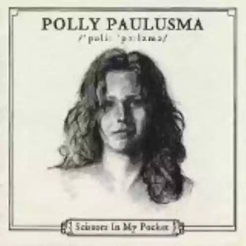 Cover di Scissors in My Pocket