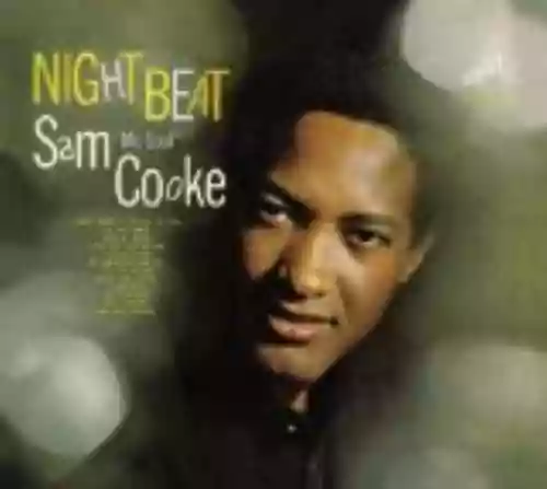 Cover di Night Beat