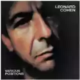Leonard Cohen: Various Positions