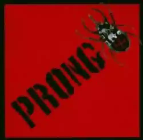 Cover Prong - 100% Live