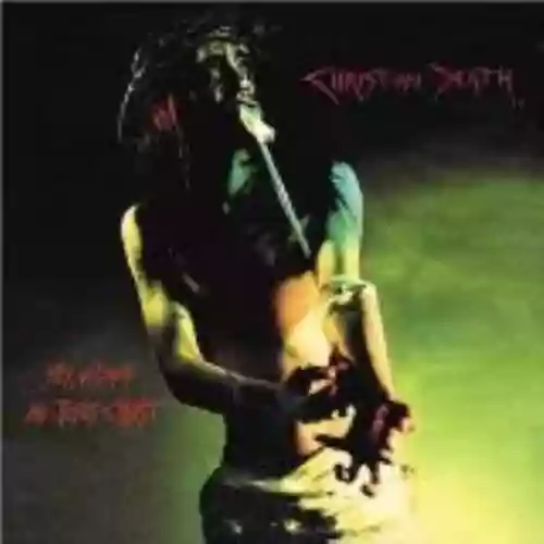Cover Christian Death - Sex and Drugs and Jesus Christ