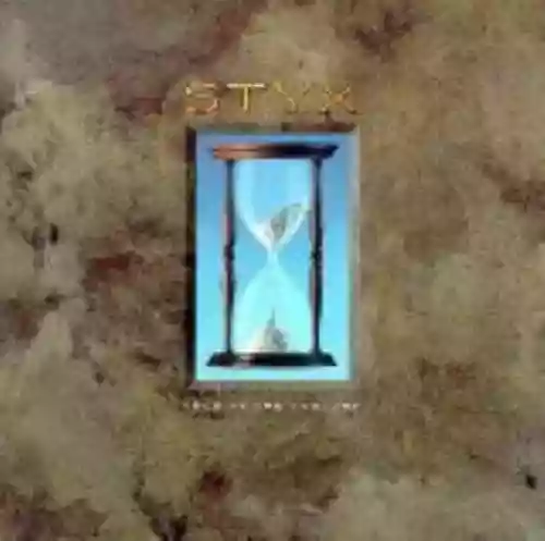 Cover di Edge of the Century