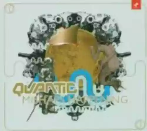 Cover di Mishaps Happening