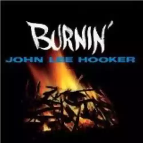 Cover di Burnin'