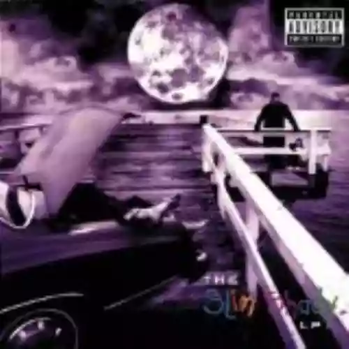 Cover di The Slim Shady LP