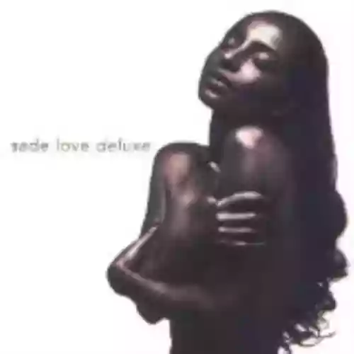 Cover di Love Deluxe