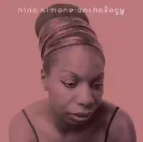Cover Nina Simone - Anthology