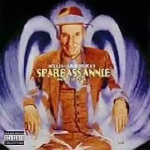 Cover di Spare Ass Annie and Other Tales