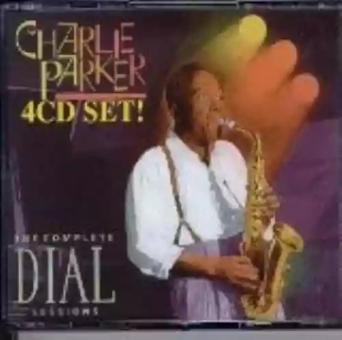 Cover di The Complete Dial Sessions