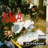 N.W.A: Niggaz4Life