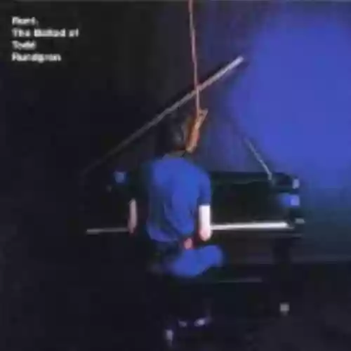 Cover Todd Rundgren - Runt: The Ballad of Todd Rundgren